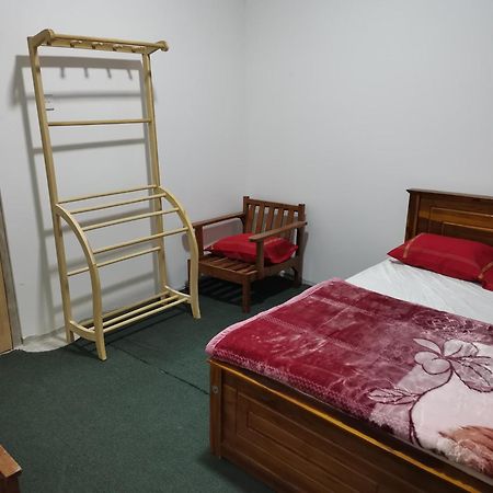 Hotel Traveler'S Choice Nuwara Eliya Zewnętrze zdjęcie