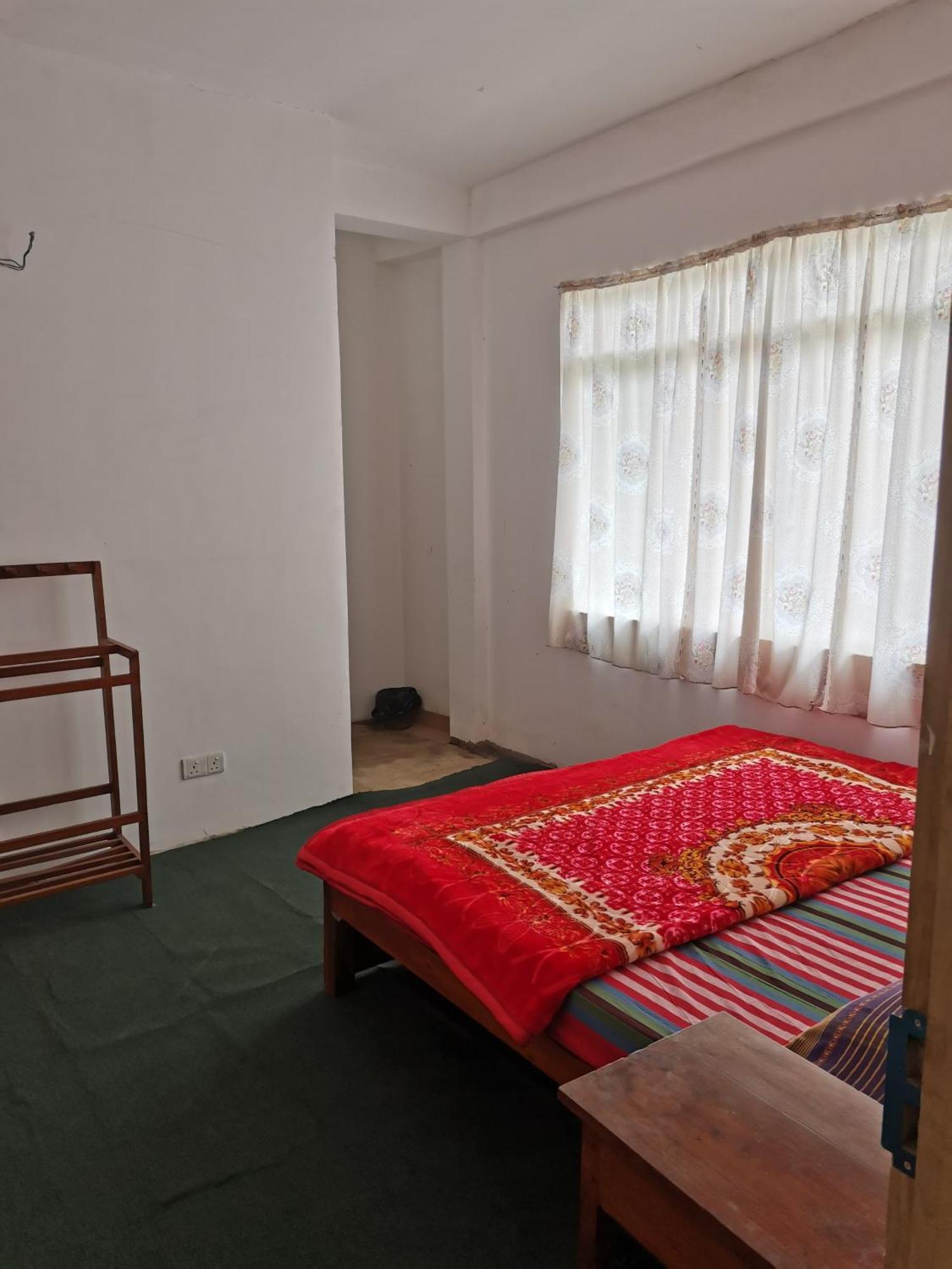 Hotel Traveler'S Choice Nuwara Eliya Zewnętrze zdjęcie