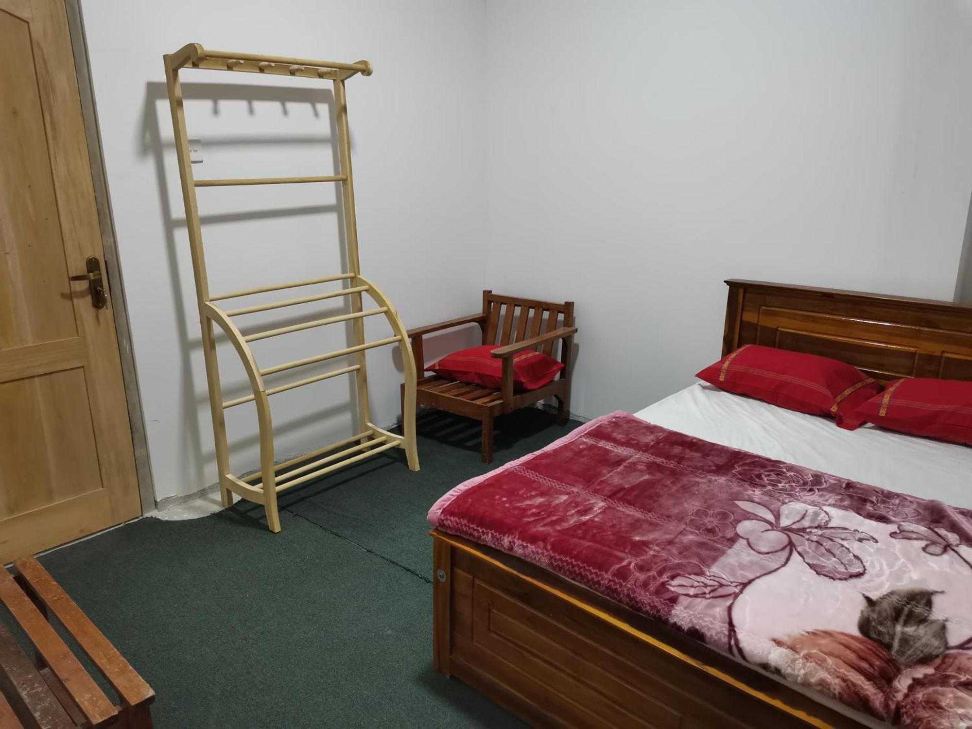 Hotel Traveler'S Choice Nuwara Eliya Zewnętrze zdjęcie