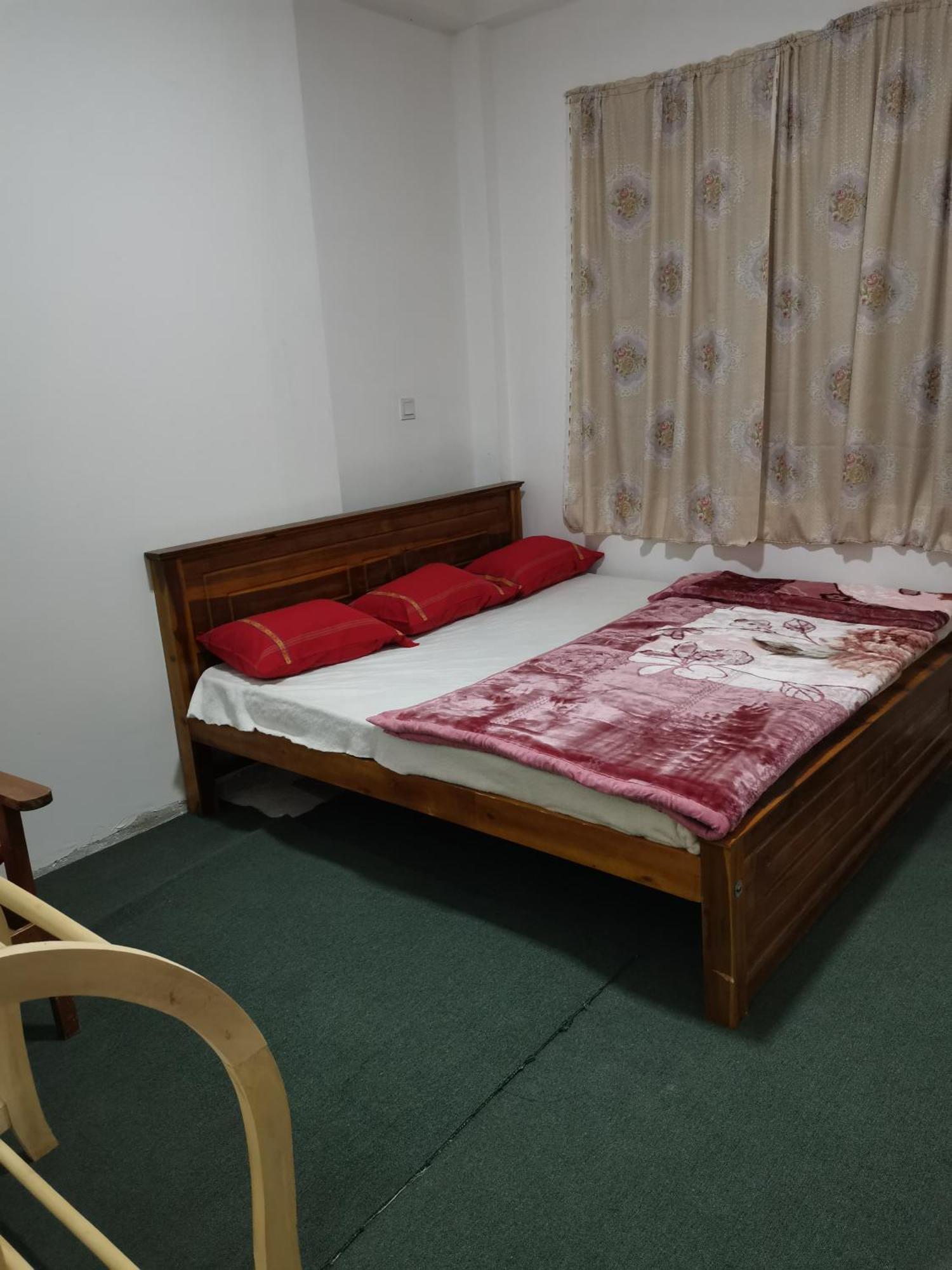 Hotel Traveler'S Choice Nuwara Eliya Zewnętrze zdjęcie