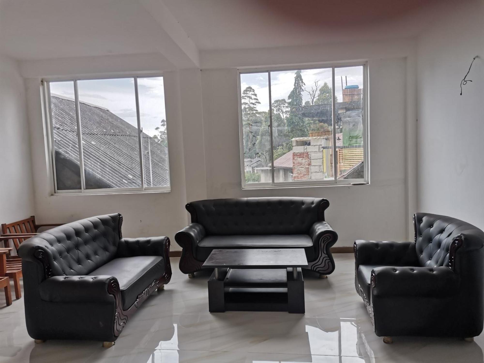 Hotel Traveler'S Choice Nuwara Eliya Zewnętrze zdjęcie