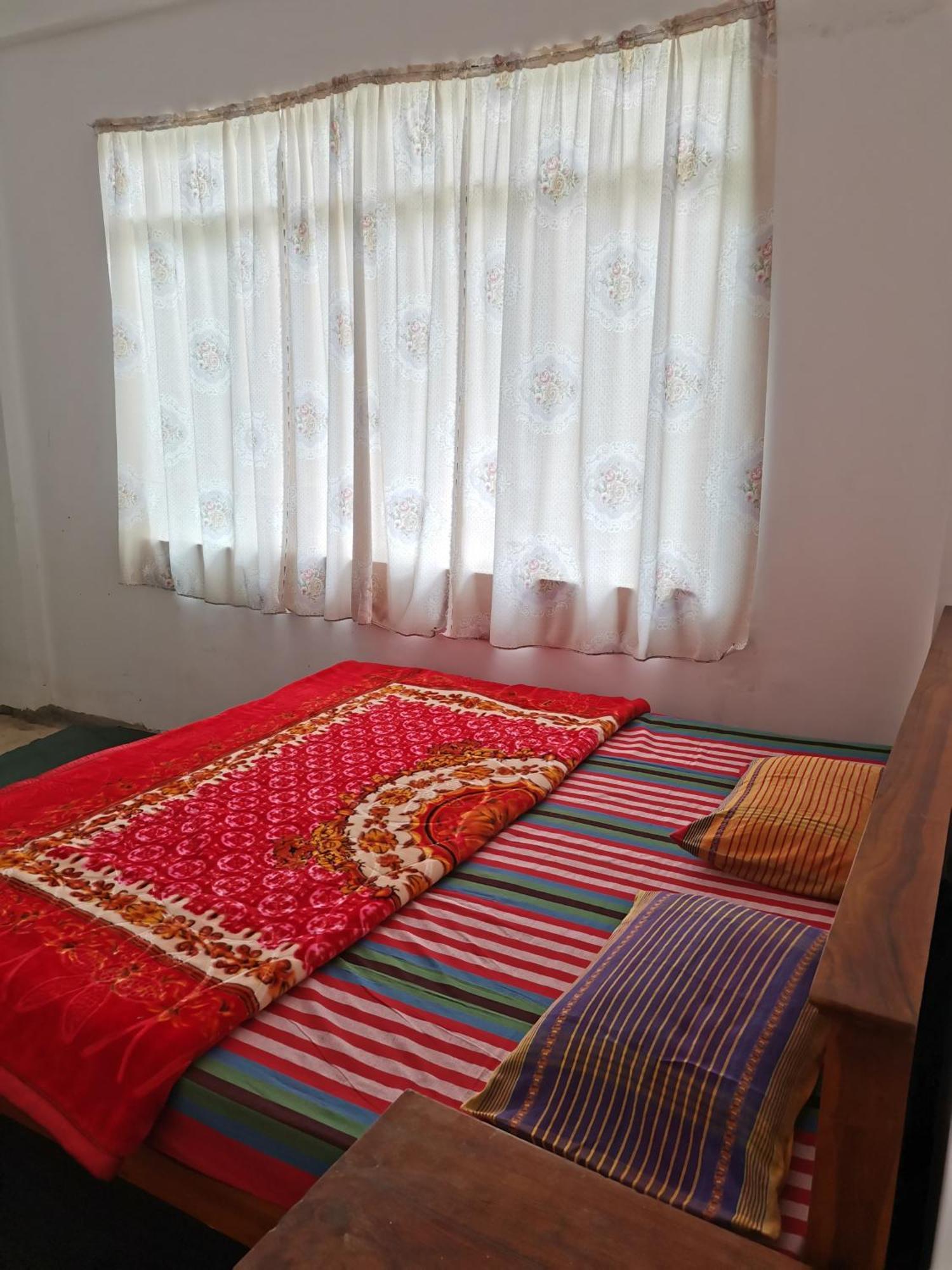 Hotel Traveler'S Choice Nuwara Eliya Zewnętrze zdjęcie